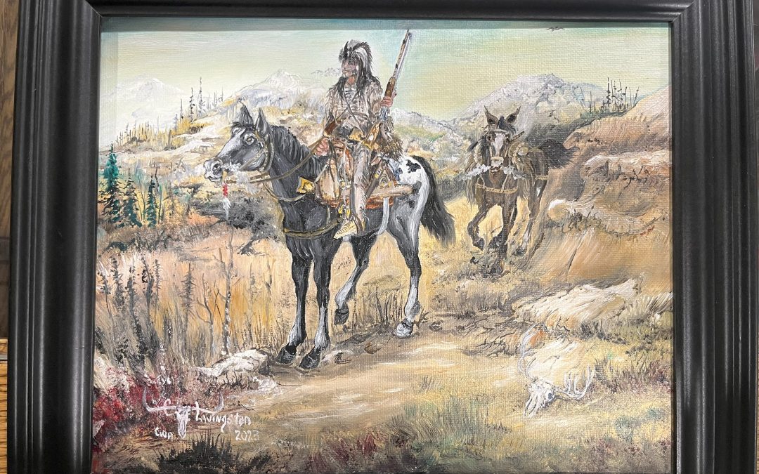 Born Under a Wonder’n Star